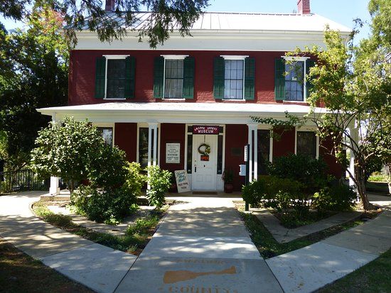 Amador County Museum
