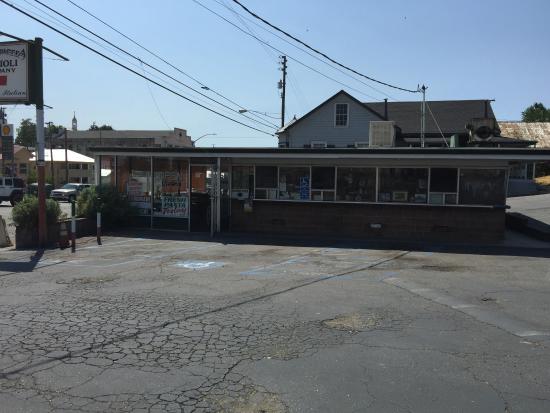 Vinciguerra Ravioli Co